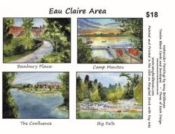 Eau Claire, Wisconsin